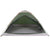 Camping Tent Dome 2-Person Green Waterproof