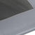 Dog Bed with Canopy Anthracite Oxford Fabric and Steel
