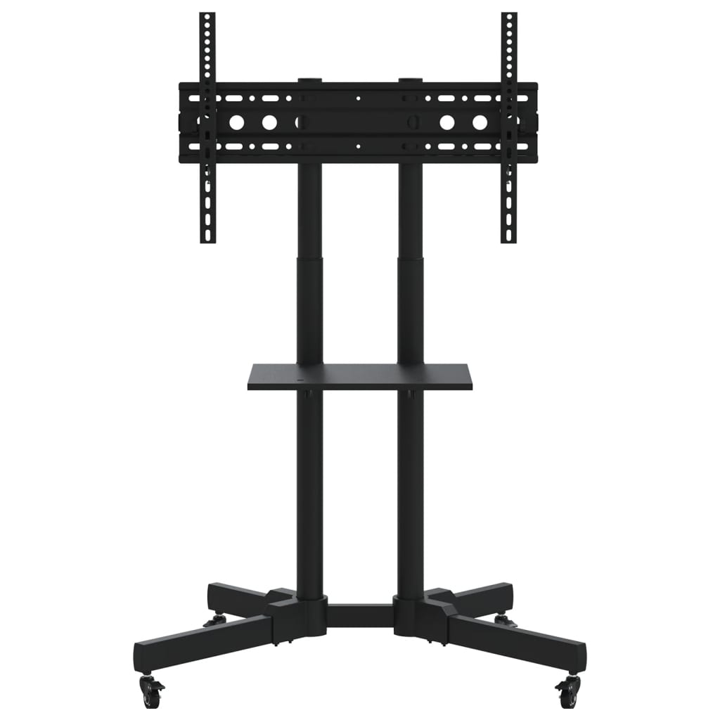 TV Stand on Wheels 32-70 Inch Screen Max VESA 600x400 mm 50kg