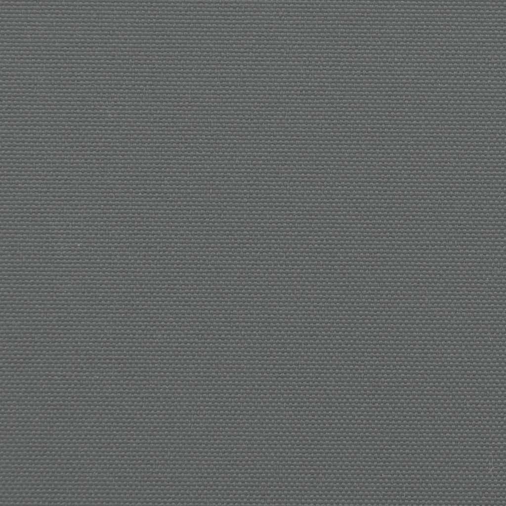 Retractable Side Awning Anthracite 200x500 cm