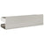 Shower Shelf 23x6.5x6 cm Brushed 304 Stainless Steel