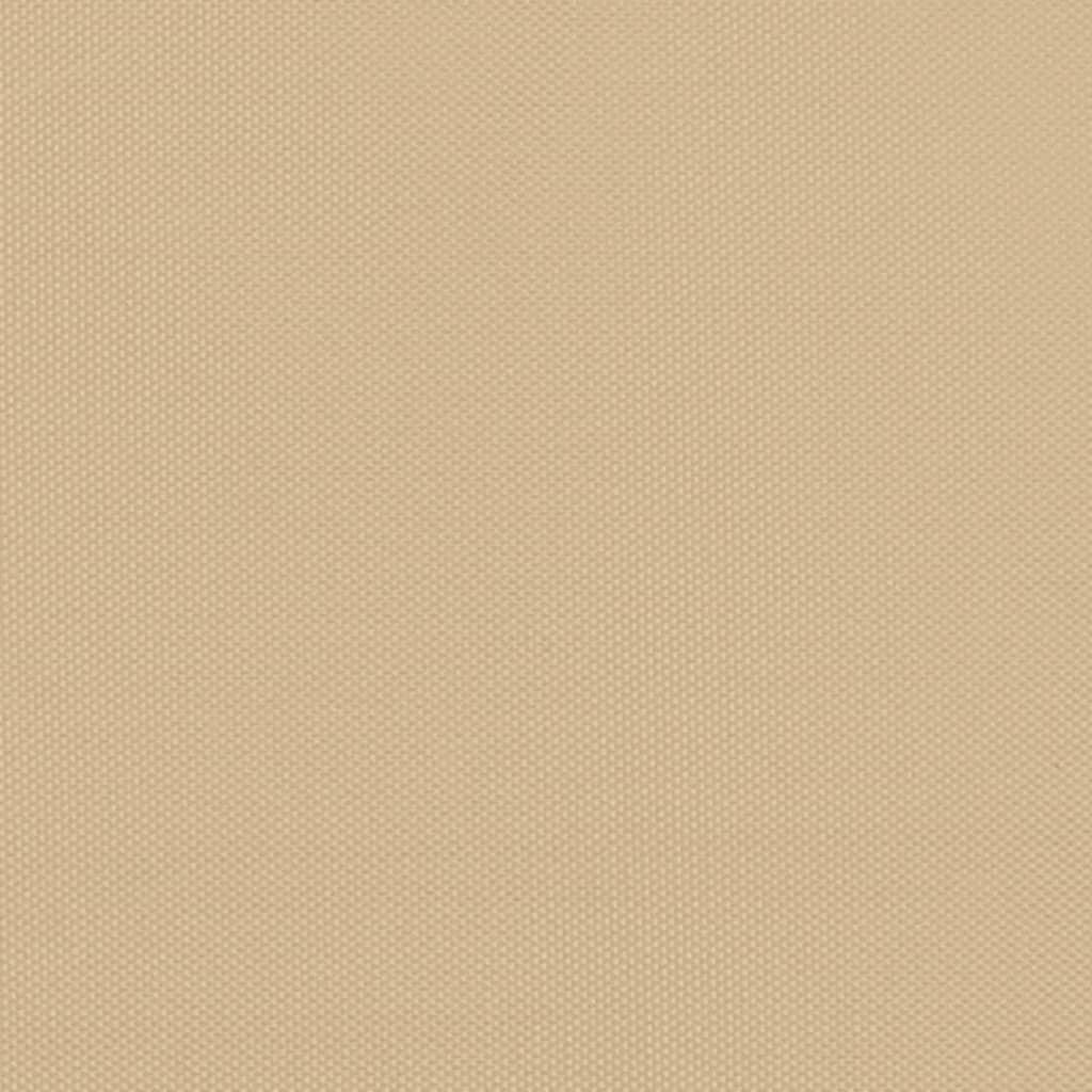 Foldable Party Tent Pop-Up with 4 Sidewalls Beige