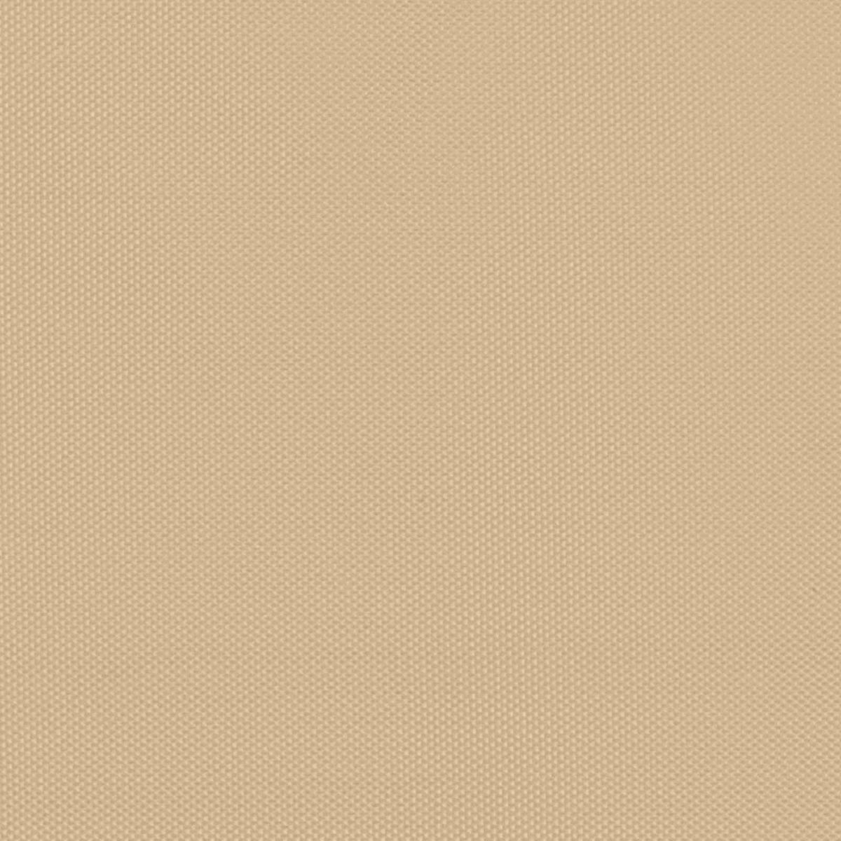 Foldable Party Tent Pop-Up with 4 Sidewalls Beige