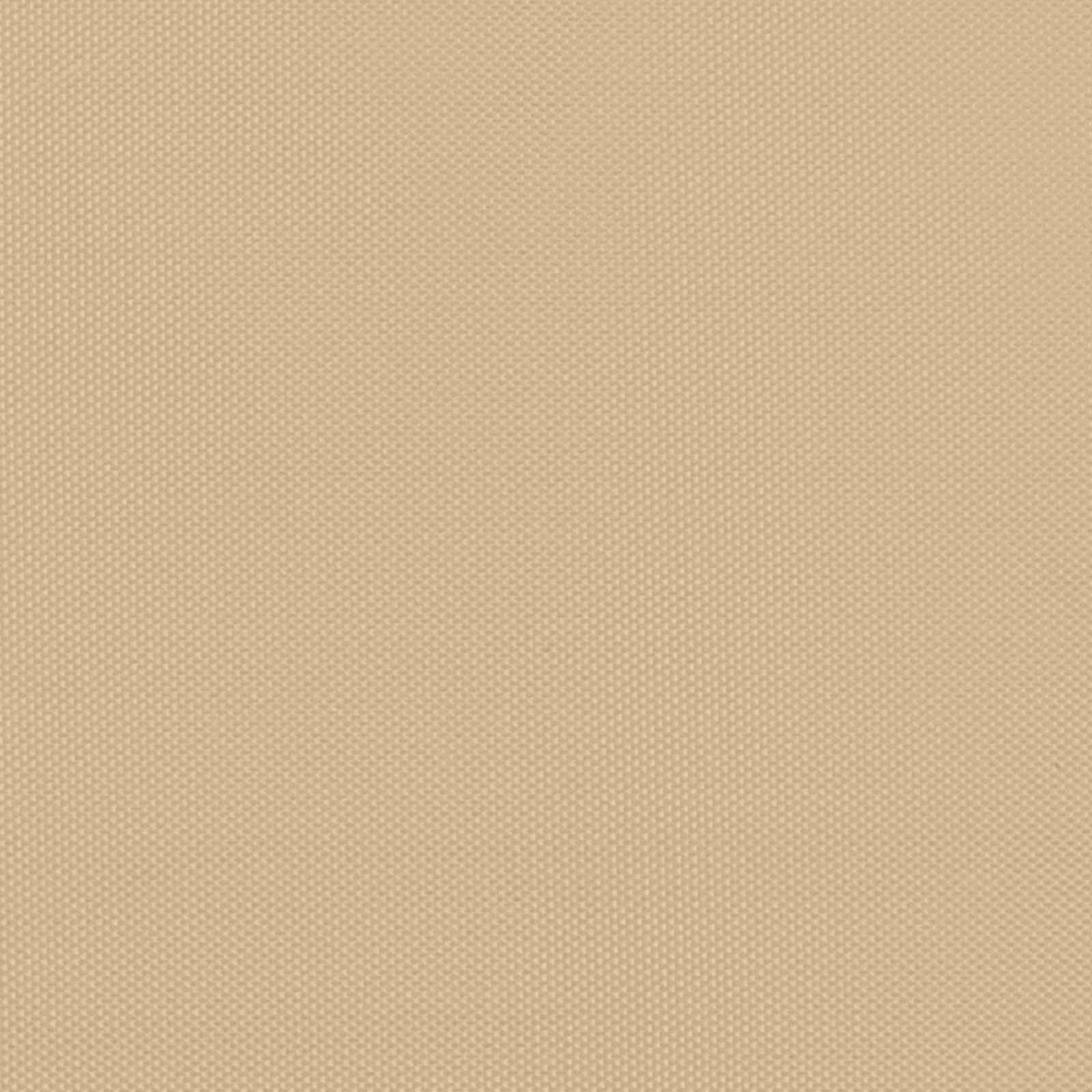 Foldable Party Tent Pop-Up with 4 Sidewalls Beige