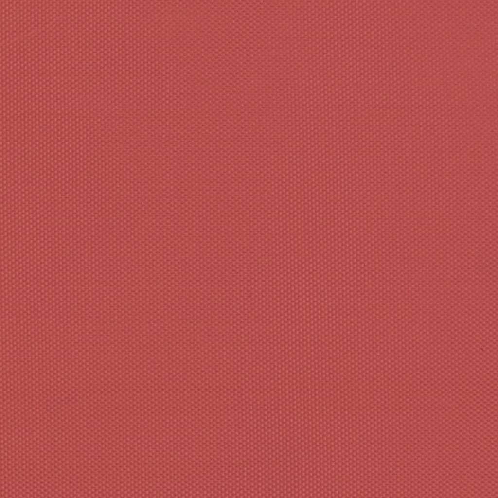 Foldable Party Tent Pop-Up Burgundy 410x279x315 cm