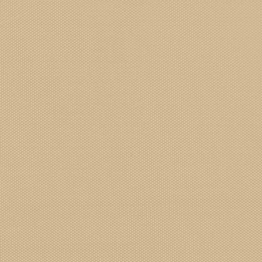 Foldable Party Tent Pop-Up with 3 Sidewalls Beige
