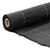 Weed Membrane Black 1x25 m PP