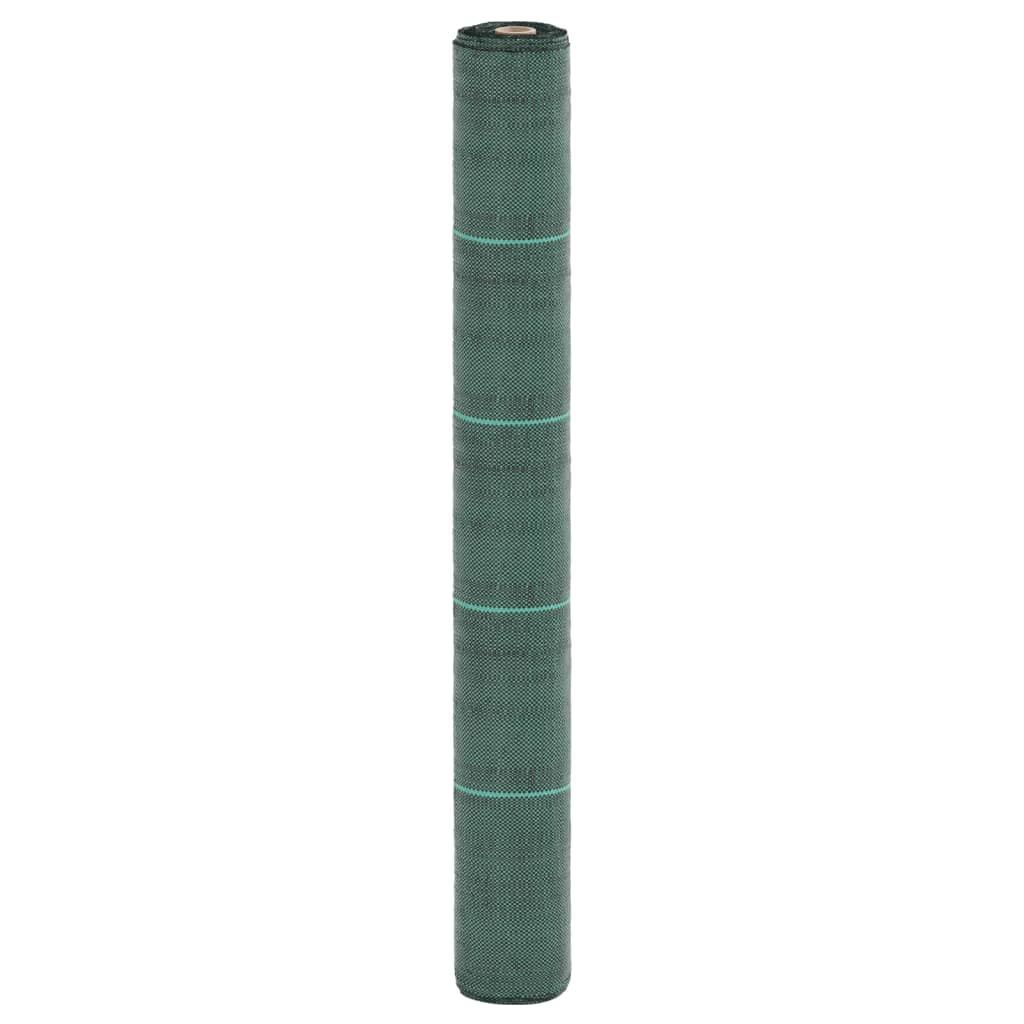 Weed Membrane Green 1x25 m PP