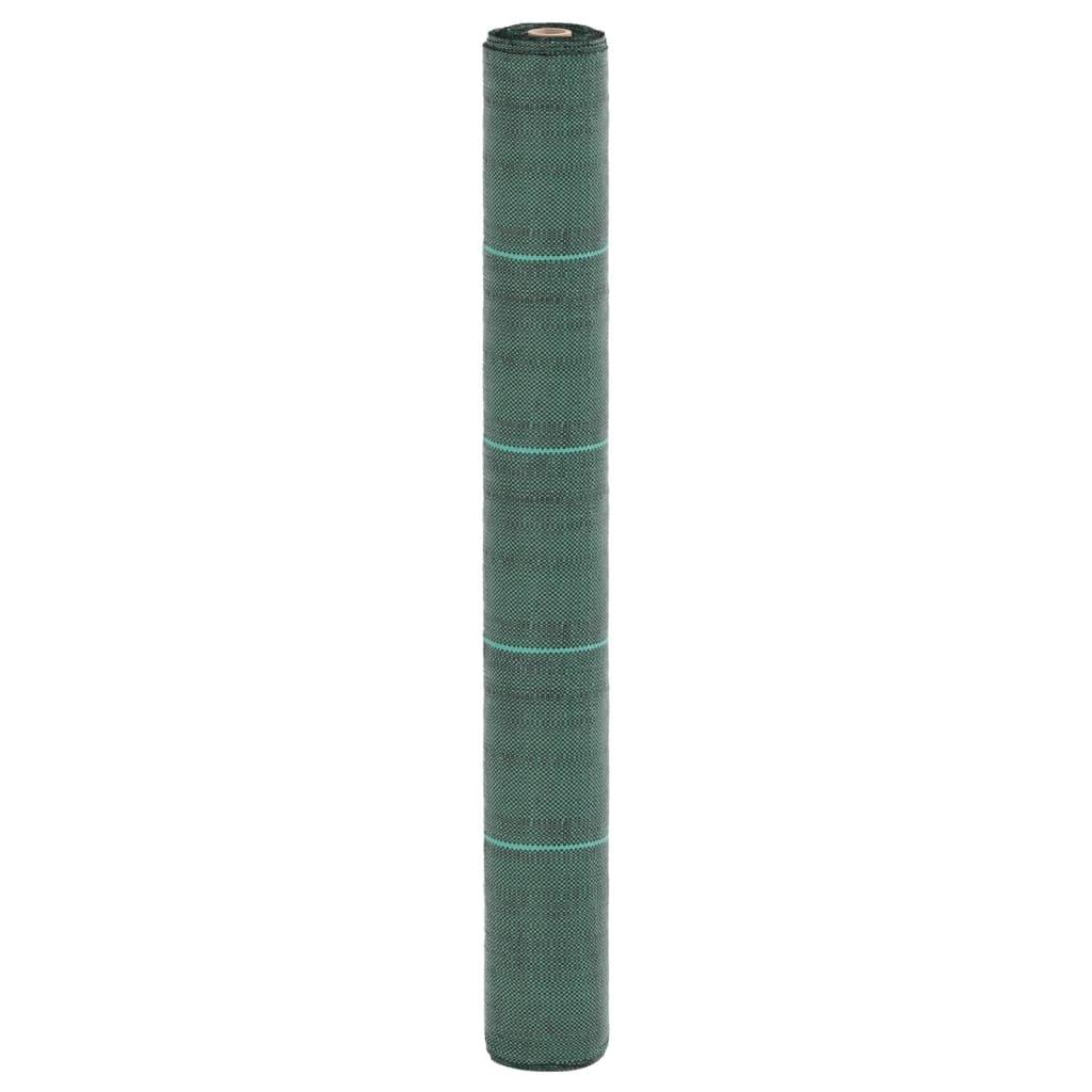 Weed Membrane Green 1x100 m PP
