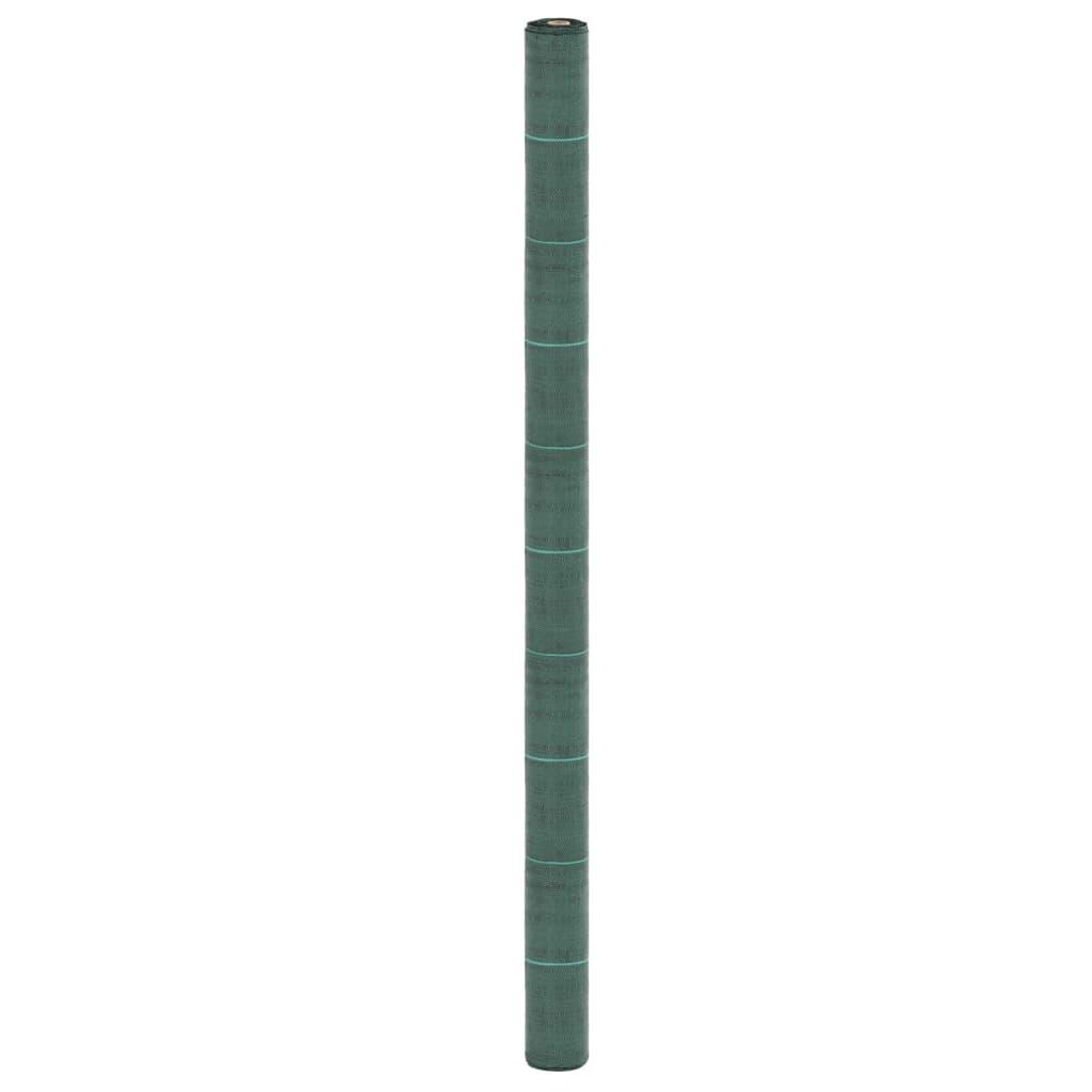 Weed Membrane Green 2x50 m PP
