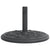 Parasol Base for Ø38 / 48 mm Poles 12 kg Round