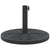 Parasol Base for Ø38 / 48 mm Poles 12 kg Round