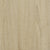 Bed Frame without Mattress Sonoma Oak 135x190 cm