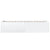 Bed Frame without Mattress White 90x190 cm