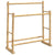 Clothes Rack 100x30x100 cm Bamboo