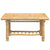 Coffee Table 70x45x36 cm Bamboo