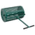 Compost Spreader Green Ø40x60 cm Steel