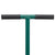 Compost Spreader Green Ø40x60 cm Steel