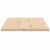 Table Tops 2 pcs 70x35x1.7 cm Rectangular Solid Wood Pine