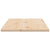 Table Tops 2 pcs 80x40x1.7 cm Rectangular Solid Wood Pine