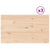 Table Tops 3 pcs 80x47x1.7 cm Rectangular Solid Wood Pine