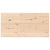 Table Tops 4 pcs 100x50x1.7 cm Rectangular Solid Wood Pine