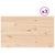 Table Tops 3 pcs 80x47x2.5 cm Rectangular Solid Wood Pine