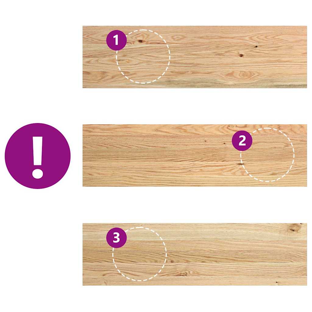 Stair Treads 16 pcs Untreated 90x30x2 cm Solid Wood Oak