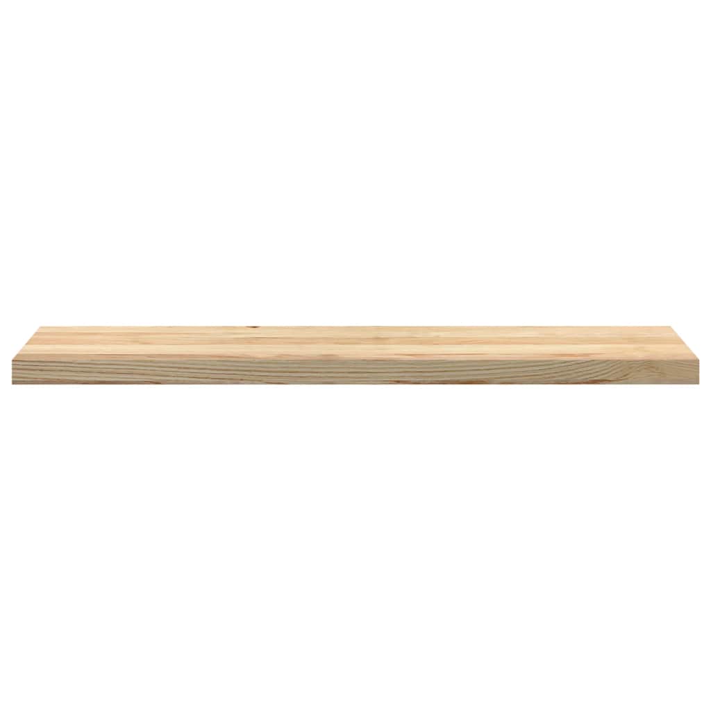 Stair Treads 16 pcs Untreated 110x30x2 cm Solid Wood Oak