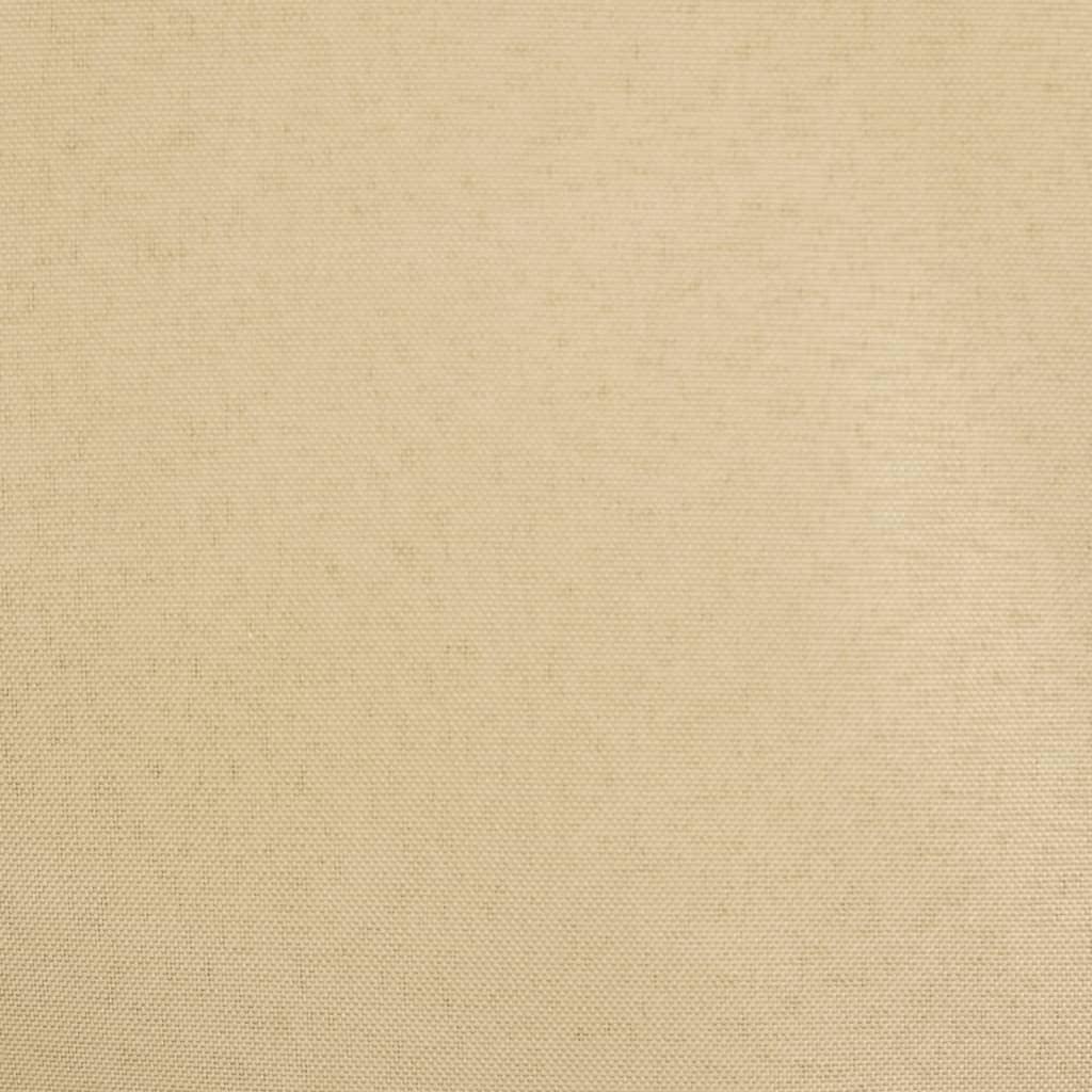 Garden Bench Set with Cushions 3 pcs Black Powder-coated Steel