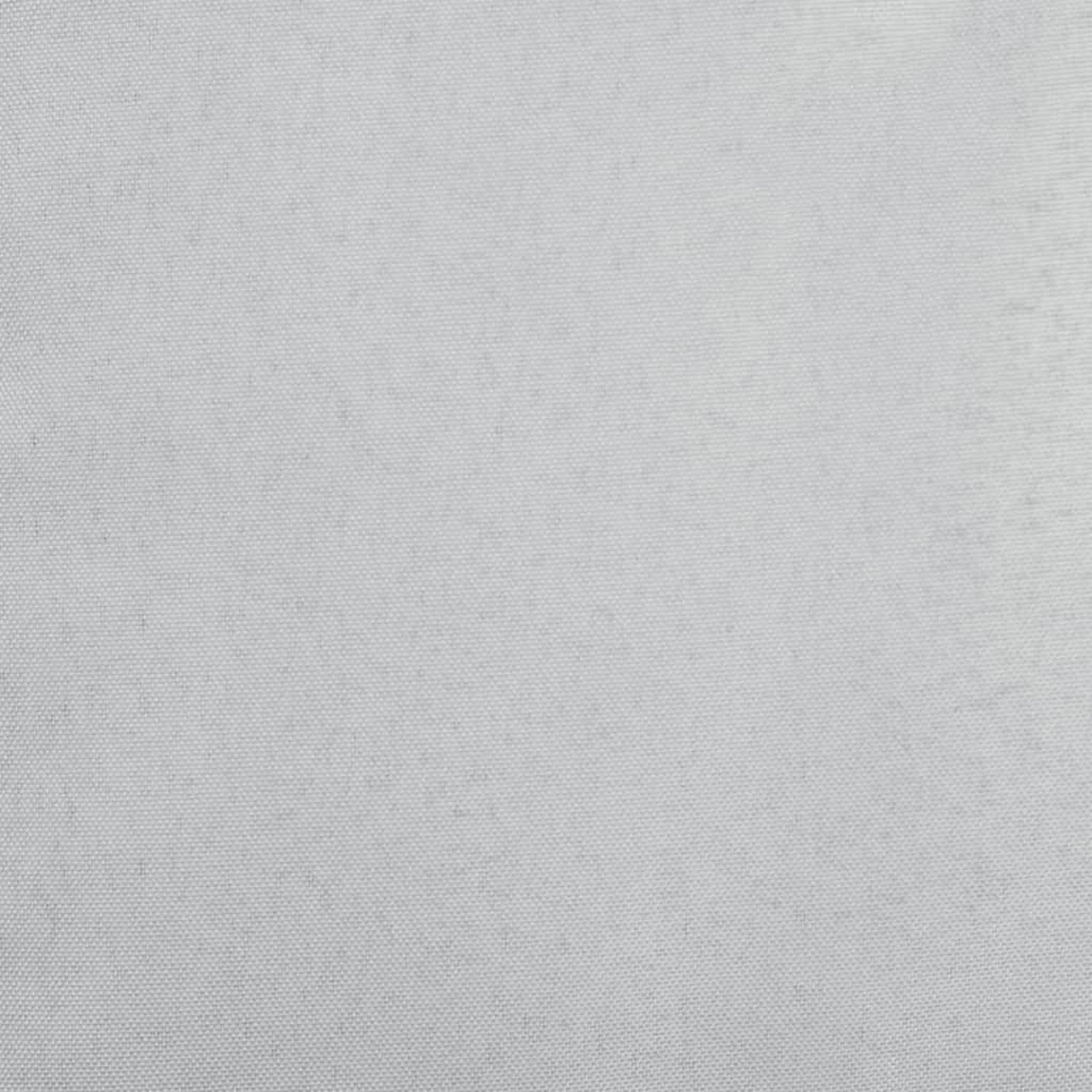 7 Piece Garden Sofa Set with Cushions Black Powder-coated Steel