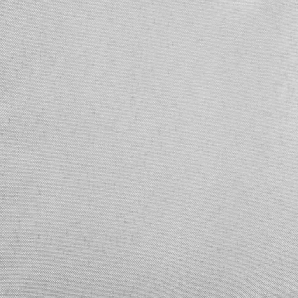 5 Piece Garden Sofa Set with Cushions Black Powder-coated Steel