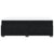 Box Spring Bed with Mattress Black King Single Velvet