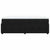Box Spring Bed with Mattress Black King Single Velvet