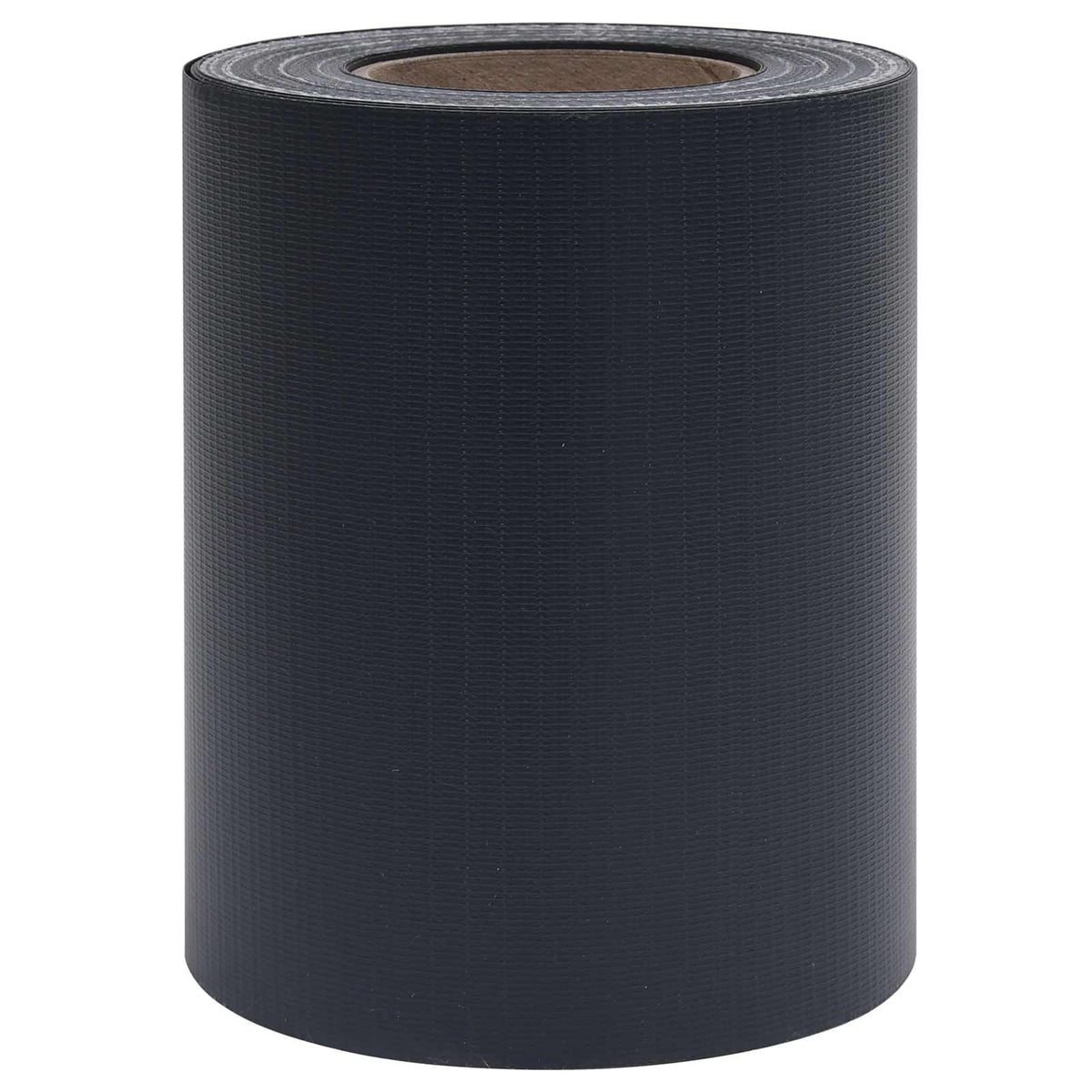 Garden Privacy Screens 2 pcs Dark Grey 35 x 0,19 m PVC