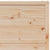 Barn Door 100x208 cm Solid Wood Pine