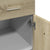 Drawer Bottom Cabinet Sonoma Oak 80x46x81.5 cm Engineered Wood