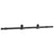 Sliding Door Hardware Kit 152,5 cm Steel Black