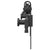 Sliding Door Hardware Kit 152,5 cm Steel Black