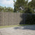 Gabion Basket with Cover 800x100x200 cm Galvanised Iron