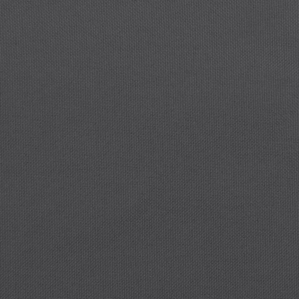 4 Piece Garden Sofa Set with Cushions Impregnated Wood Pine