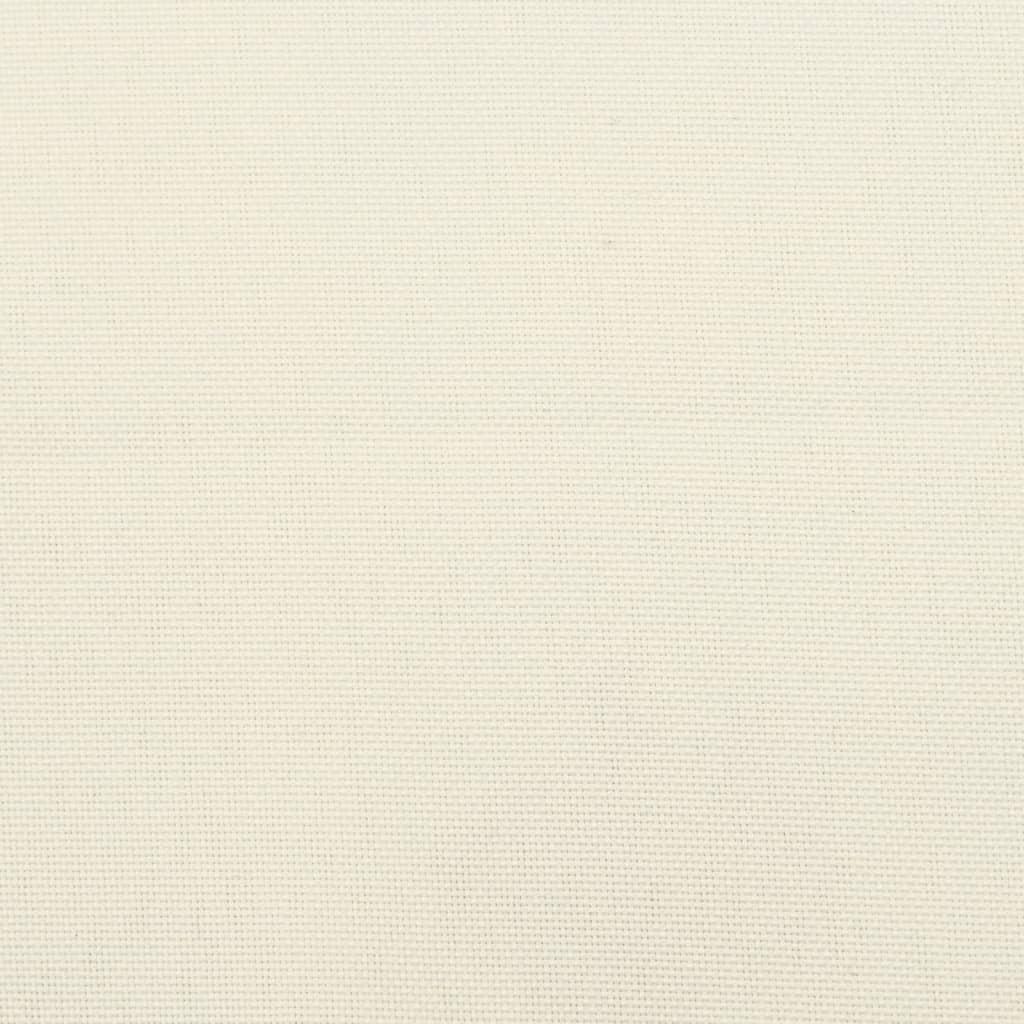 5 Piece Garden Sofa Set with Cushions Wax Brown Solid Wood Pine