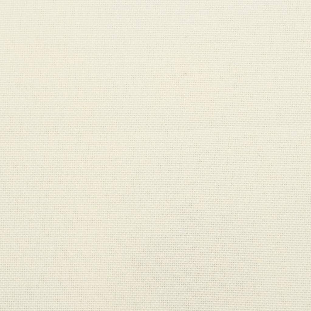 9 Piece Garden Sofa Set with Cushions Wax Brown Solid Wood Pine