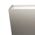 Garden Planters 2 pcs 50x50x50 cm Weathering Steel