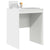 Desk White 60 x 50 x 76 cm Engineered wood