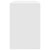 Desk with Shelf White 102 x 50 x 75 cm Engineered Wood