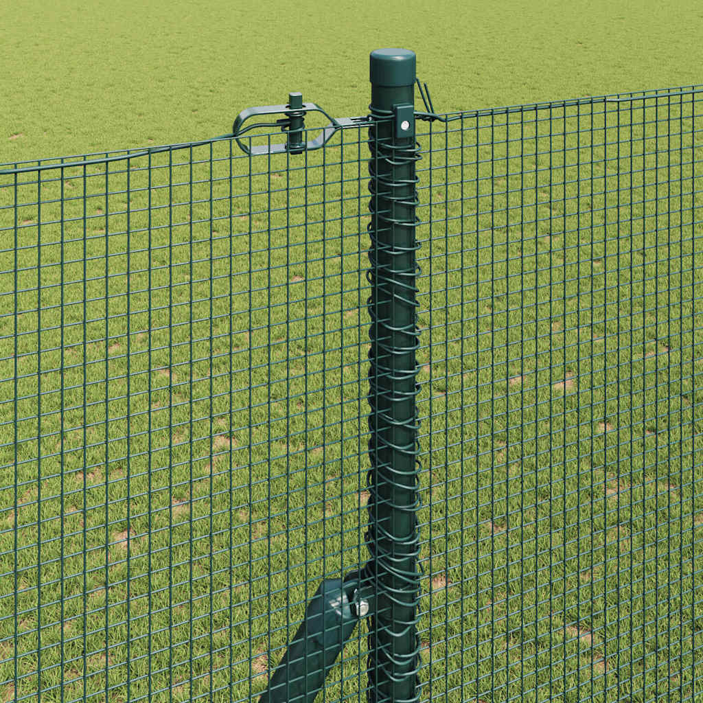 Ground Fix Welded Wire Fence 10 x 1.5 m (W x H)