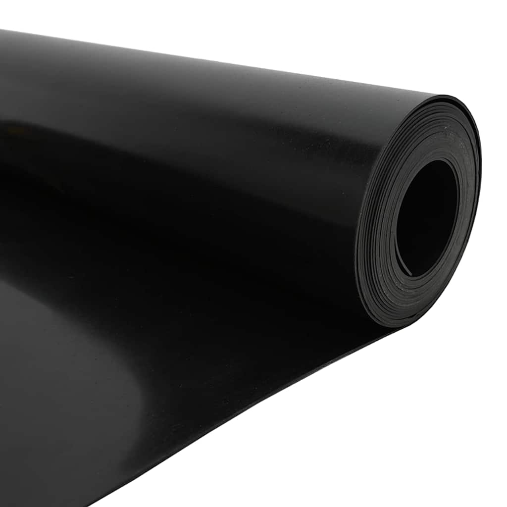 Root Barrier Black 0,7 x 5 m Polyethylene