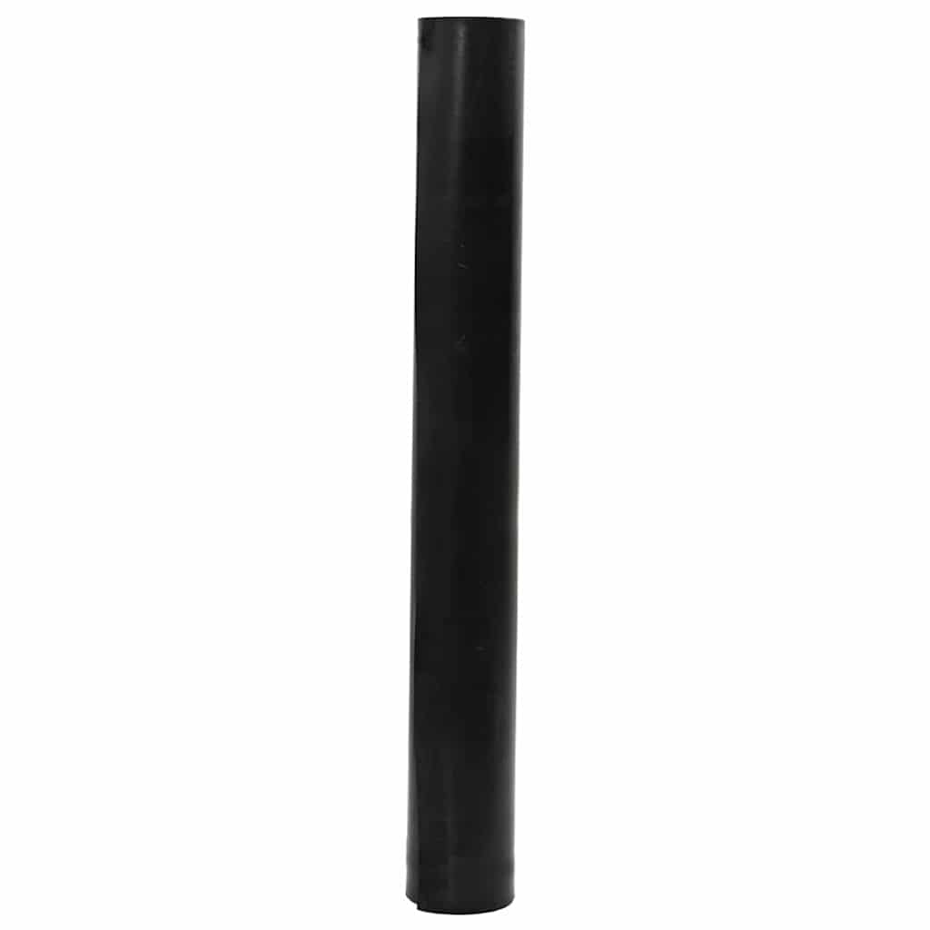 Root Barrier Black 0,7 x 5 m Polyethylene