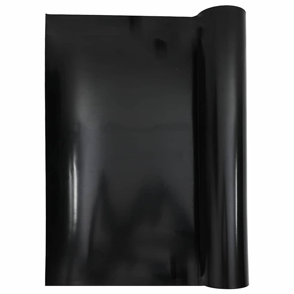 Root Barrier Black 0,7 x 5 m Polyethylene
